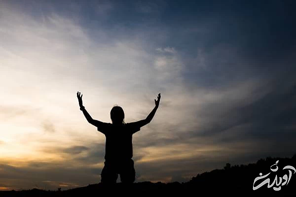 طلب آمرزش از خدا برکات استغفار